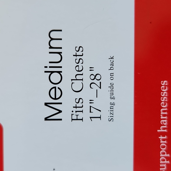 Total Pet Health Lift & Go Lead Size M - Picture 2 of 9